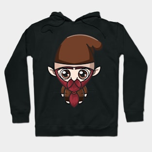 Dwarf Hoodie